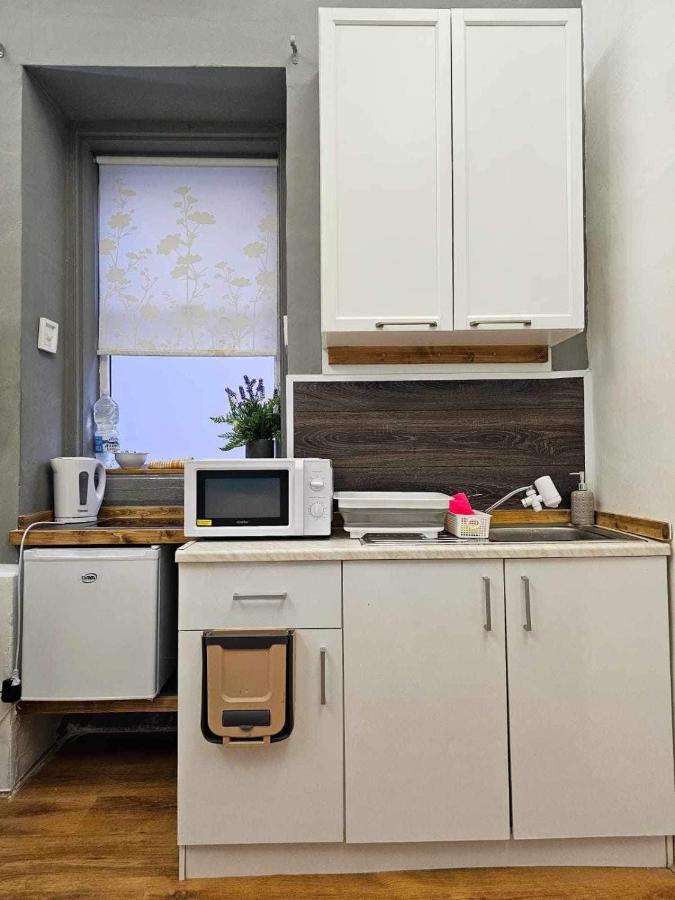 Privilege Suite Gzira Buitenkant foto