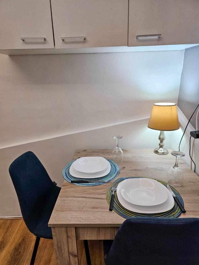 Privilege Suite Gzira Buitenkant foto