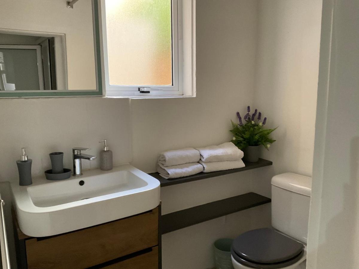 Privilege Suite Gzira Buitenkant foto