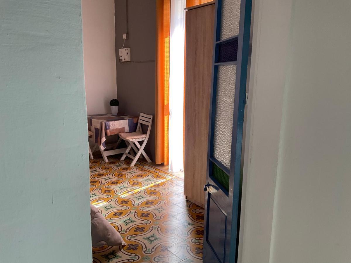 Privilege Suite Gzira Buitenkant foto