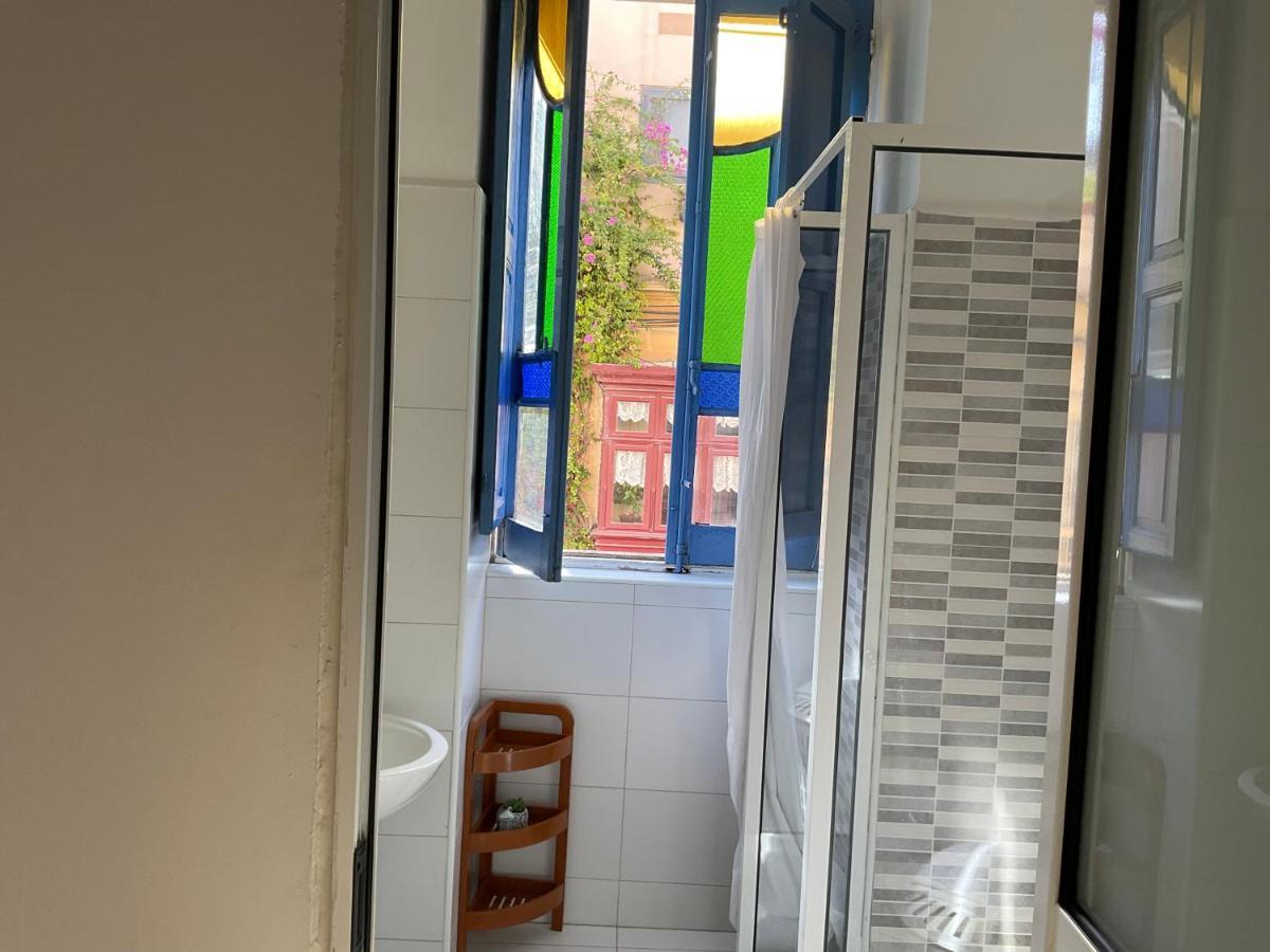 Privilege Suite Gzira Buitenkant foto