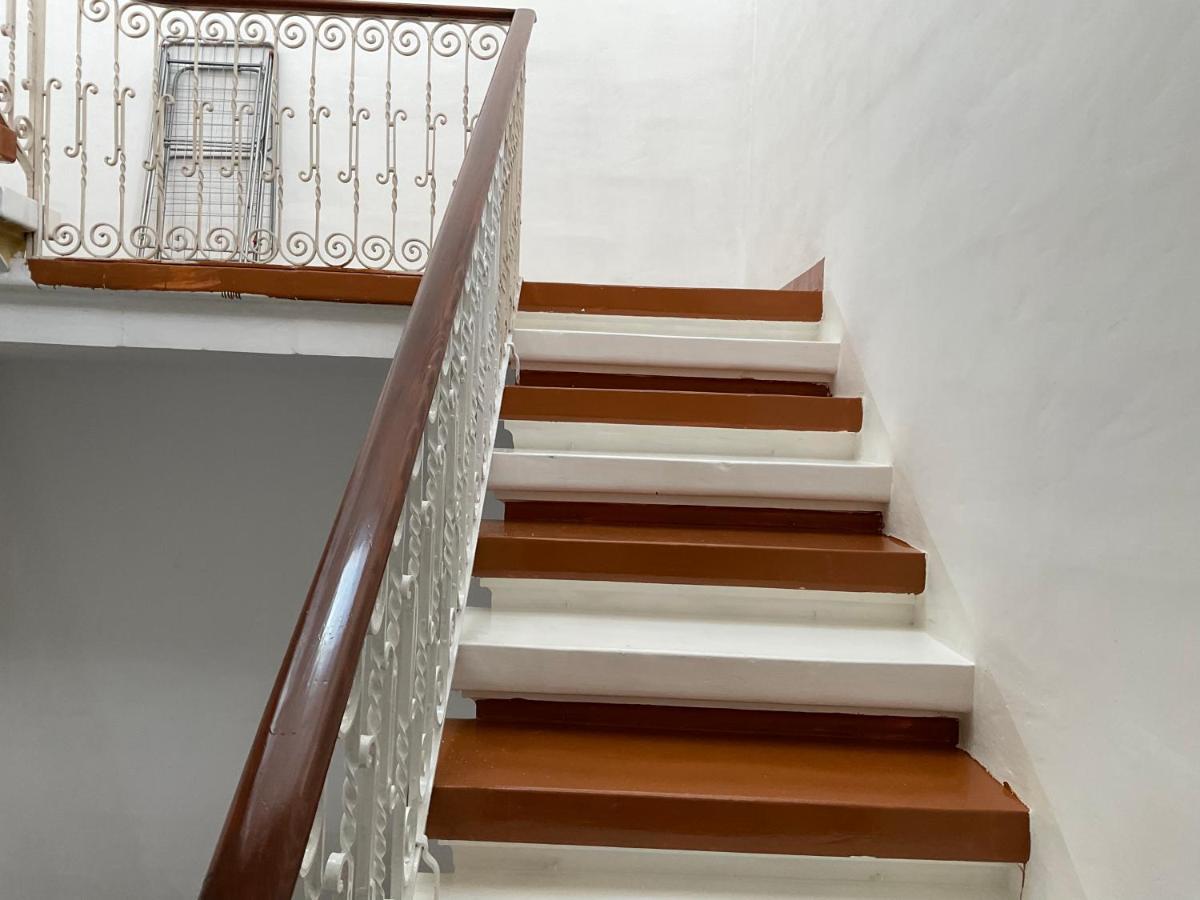 Privilege Suite Gzira Buitenkant foto