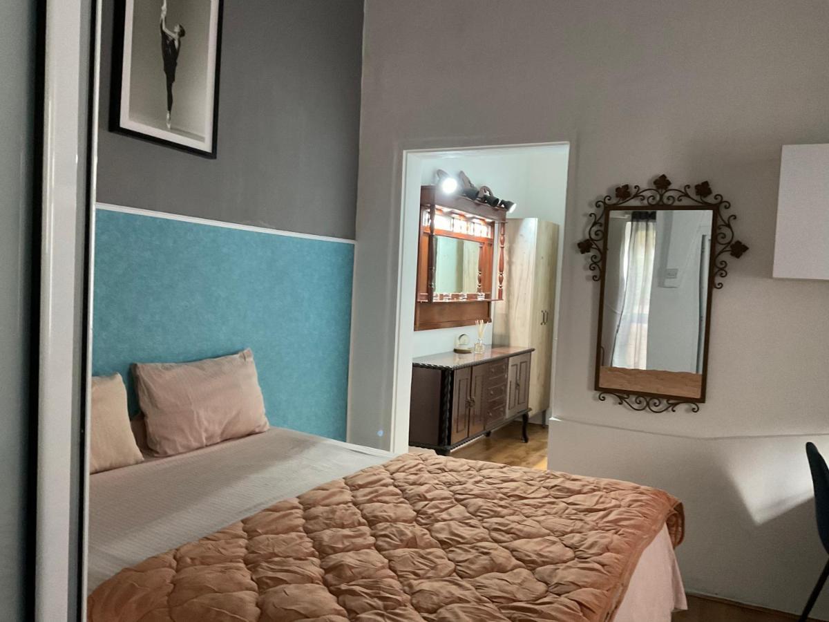 Privilege Suite Gzira Buitenkant foto