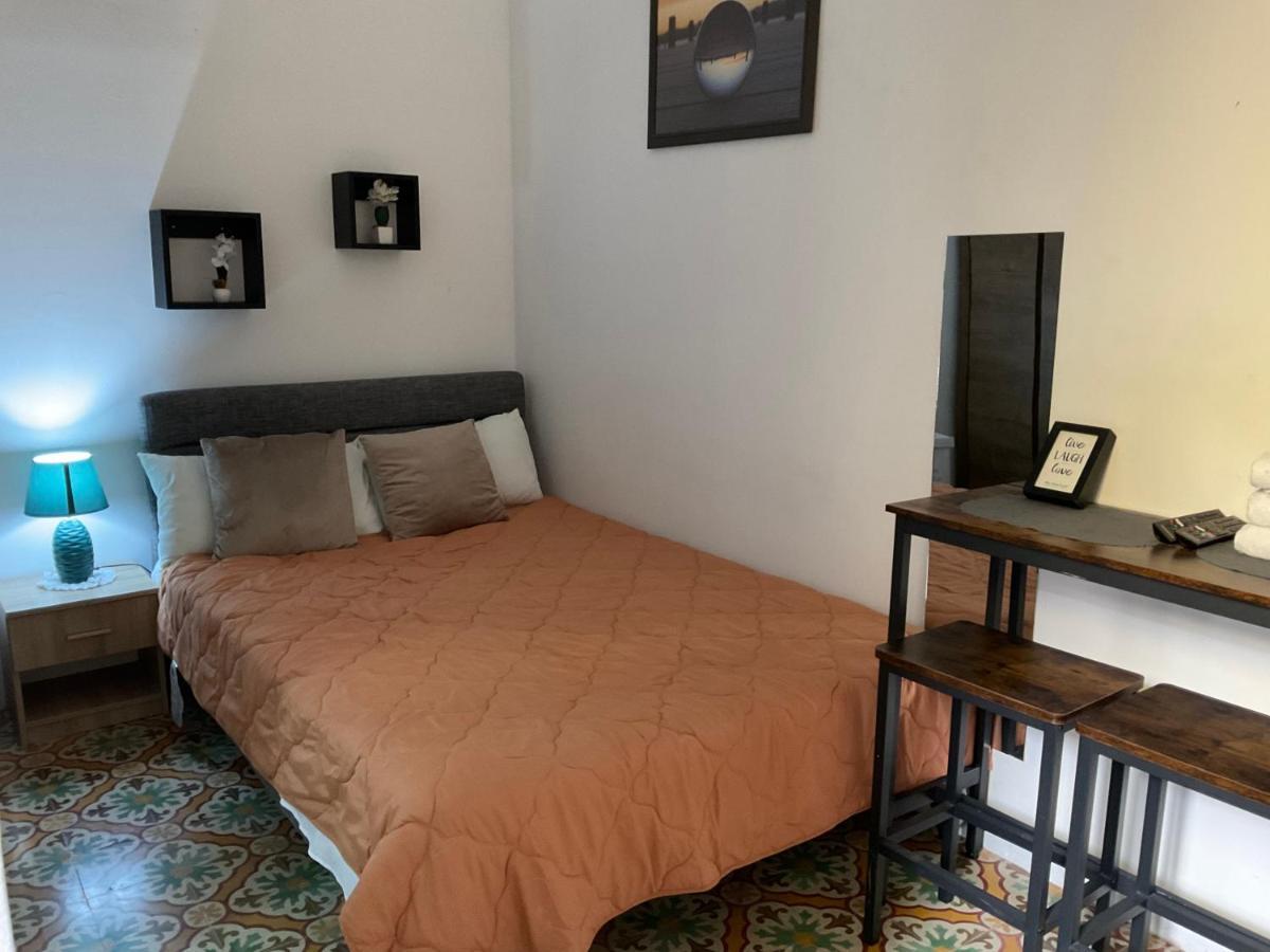 Privilege Suite Gzira Buitenkant foto