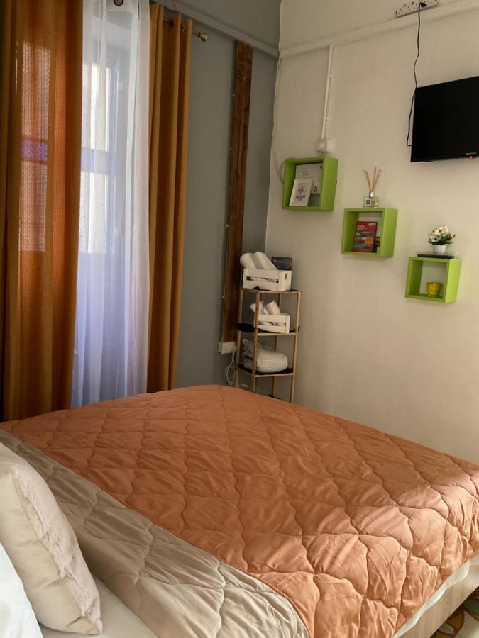 Privilege Suite Gzira Buitenkant foto