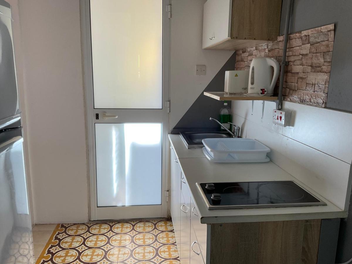 Privilege Suite Gzira Buitenkant foto