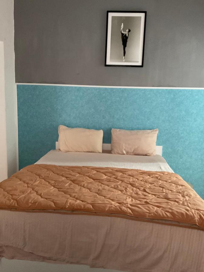 Privilege Suite Gzira Buitenkant foto