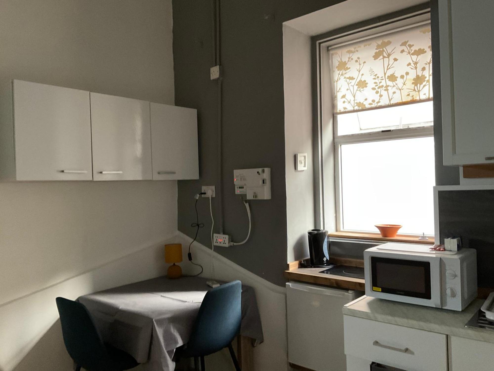 Privilege Suite Gzira Buitenkant foto